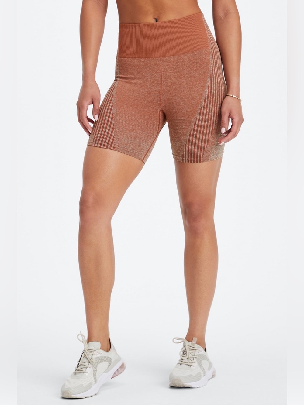 EUC Fabletics Bike Shorts Size XS